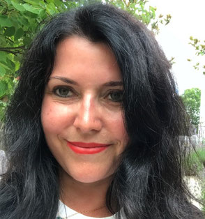 Sylvia Bender-Weissgerber